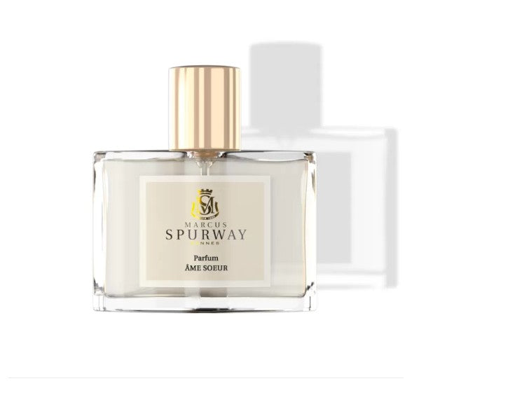 Parfum Âme Soeur - 50 ml