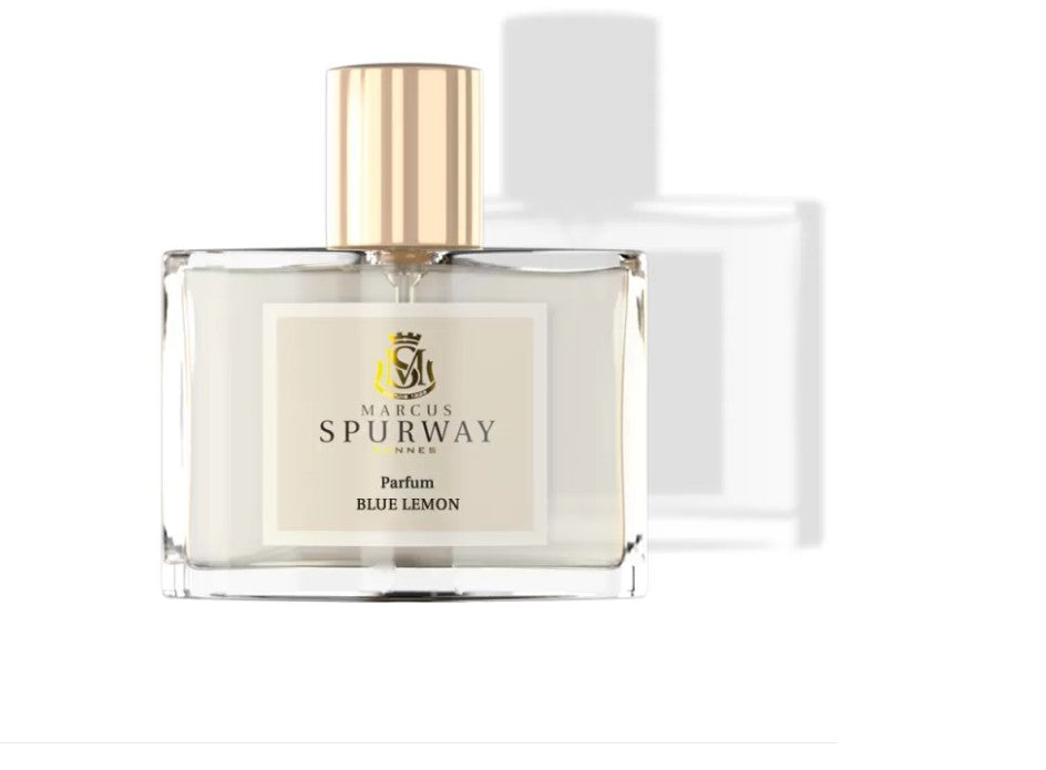 Parfum Blue Lemon - 50ml