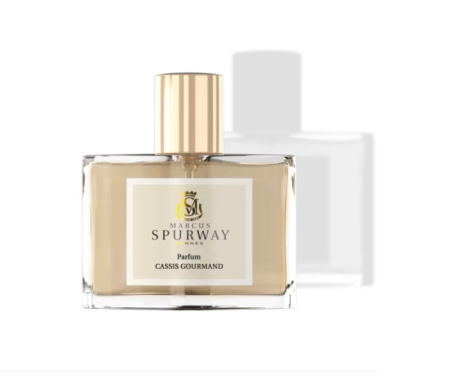 Parfum Cassis Gourmand - 50 ml