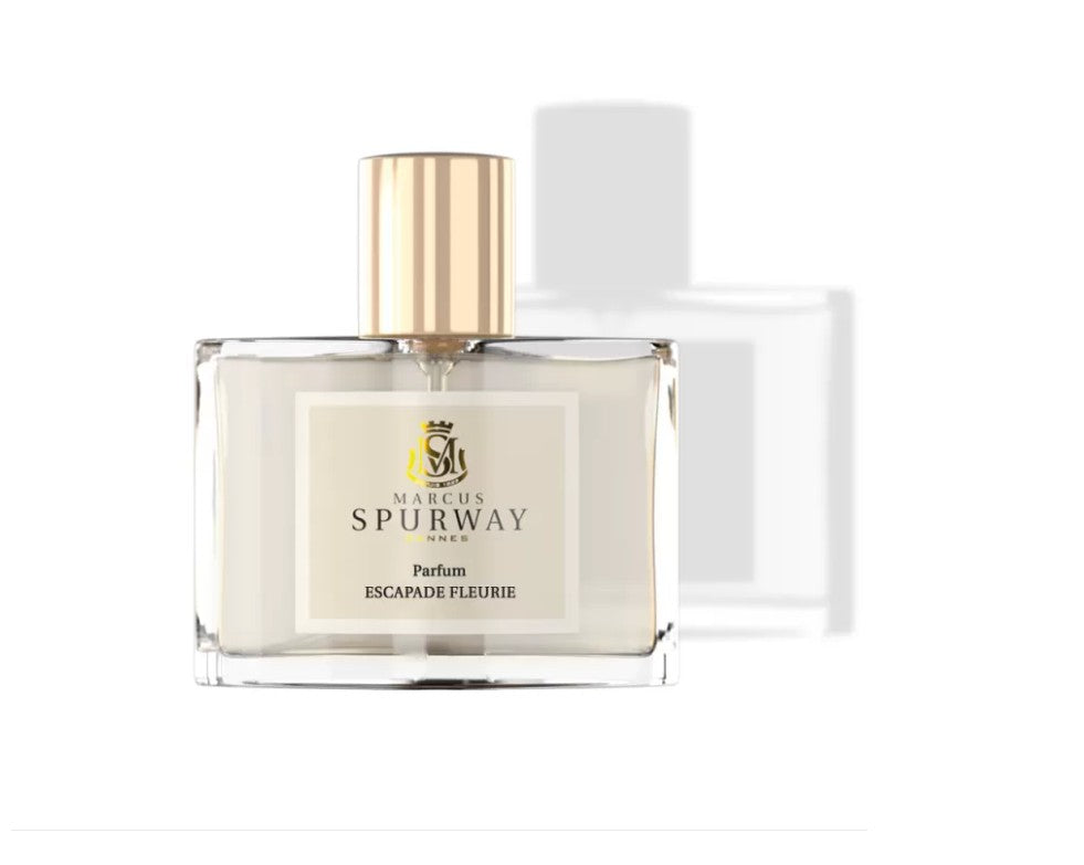 Parfum Escapade Fleur - 50 ml