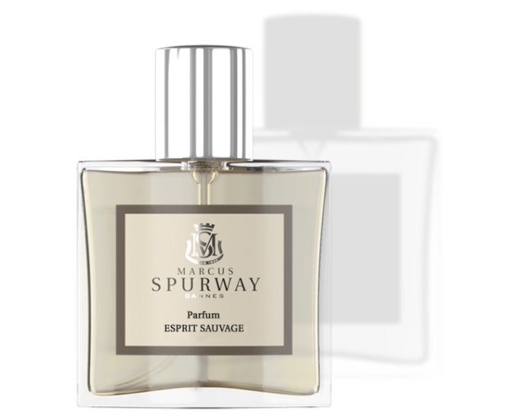 Parfum Esprit Sauvage - 50 ml