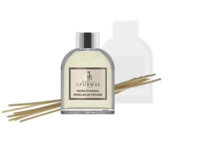 Geurstokjes Feuilles de figuer - 100 ml
