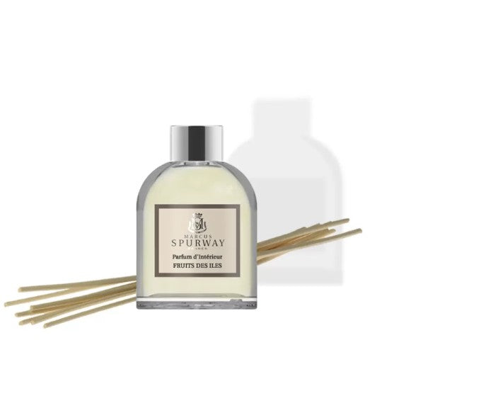 Geurstokjes Fruits des Iles - 100 ml