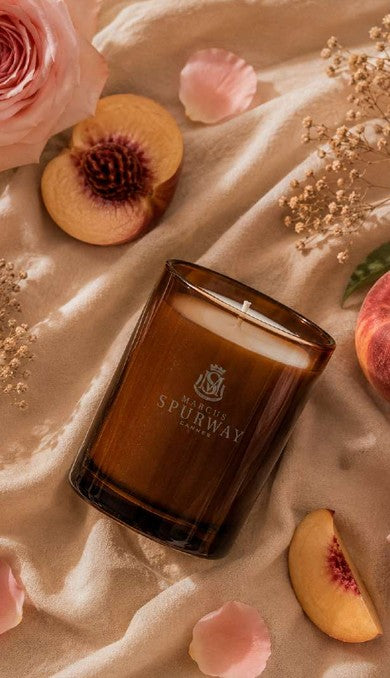 Parfumkaars Nectar Rosé