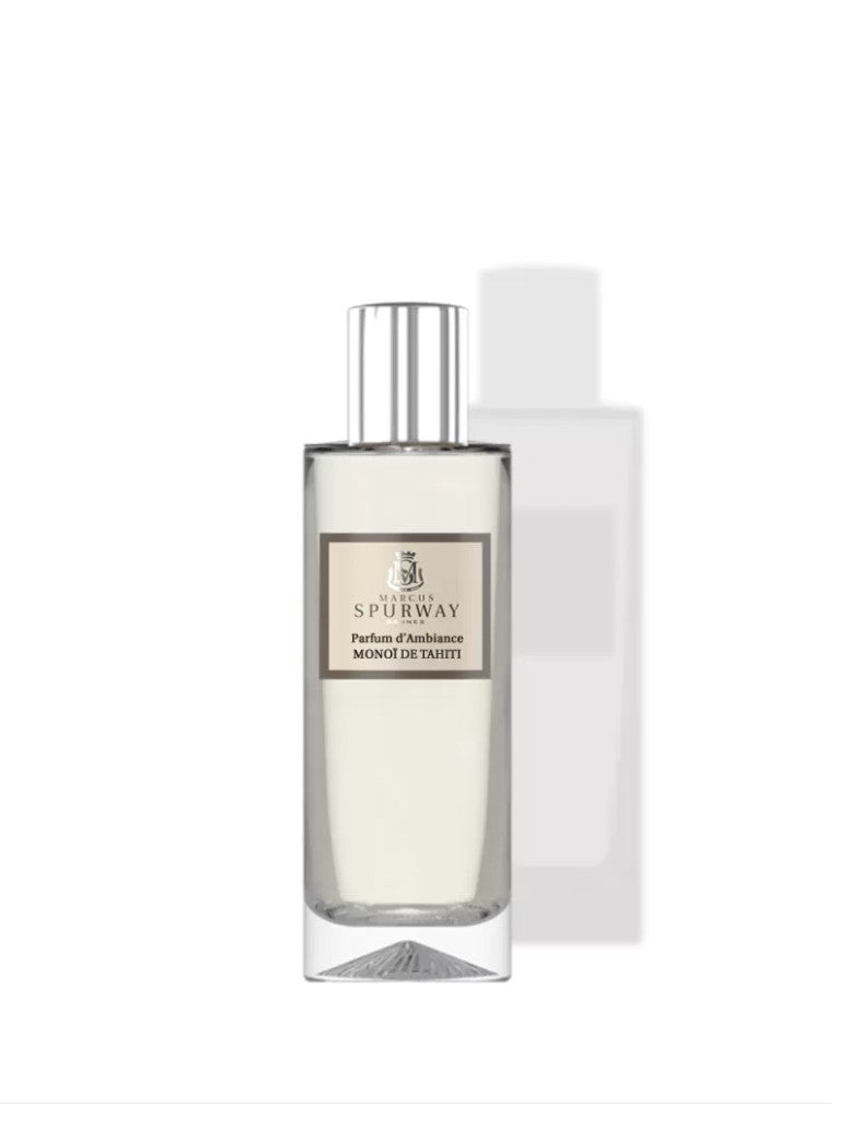 Huisparfum Monoï de Tahiti - 100 ml