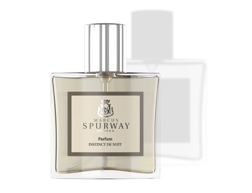Parfum Instinct de Nuit - 50 ml