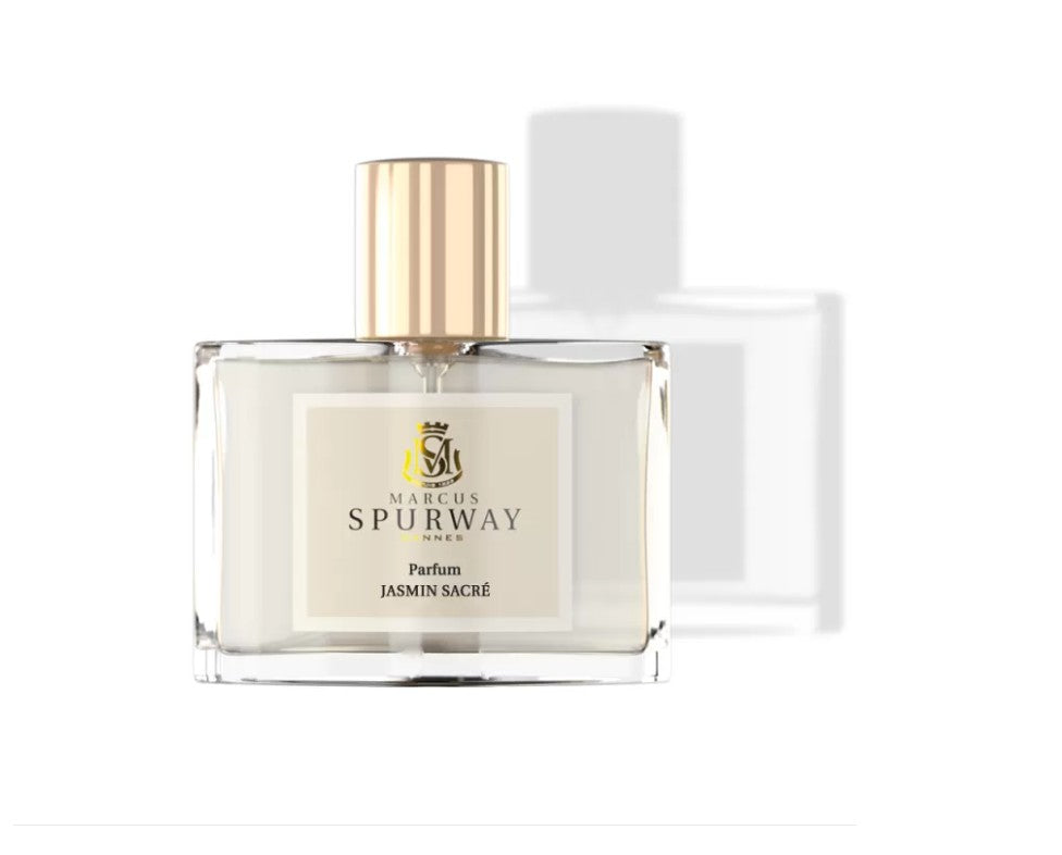 Parfum Jasmin Sacré - 50 ml