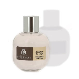 Linnenparfum Fleur de Sakura 100 ml