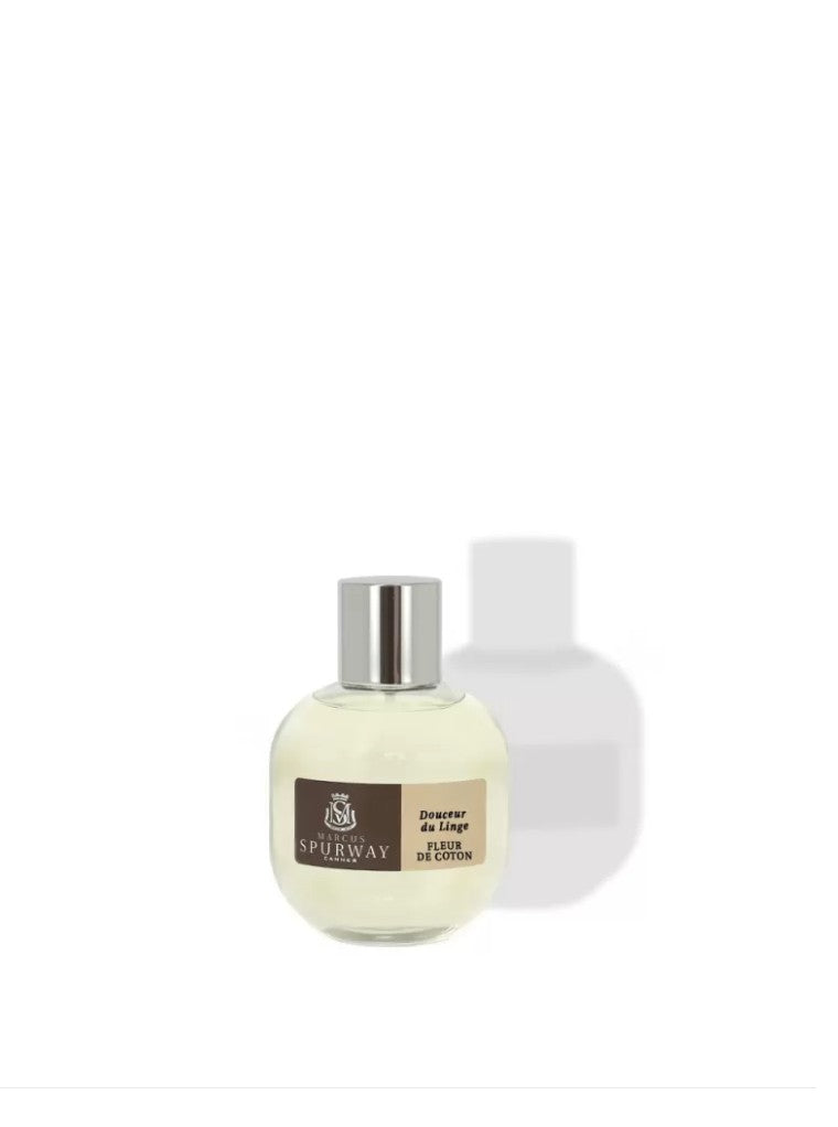 Linnenparfum - Perle de coton - 100 ml