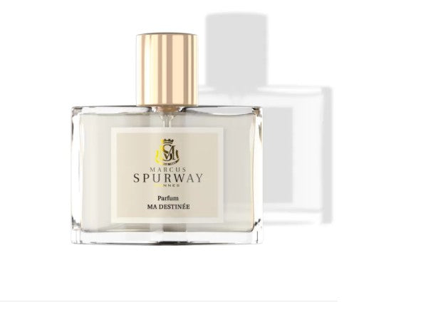 Parfum Ma Destinée - 50 ml
