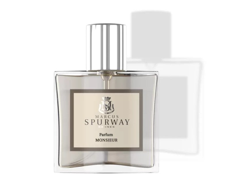 Parfum Monsieur - 50 ml