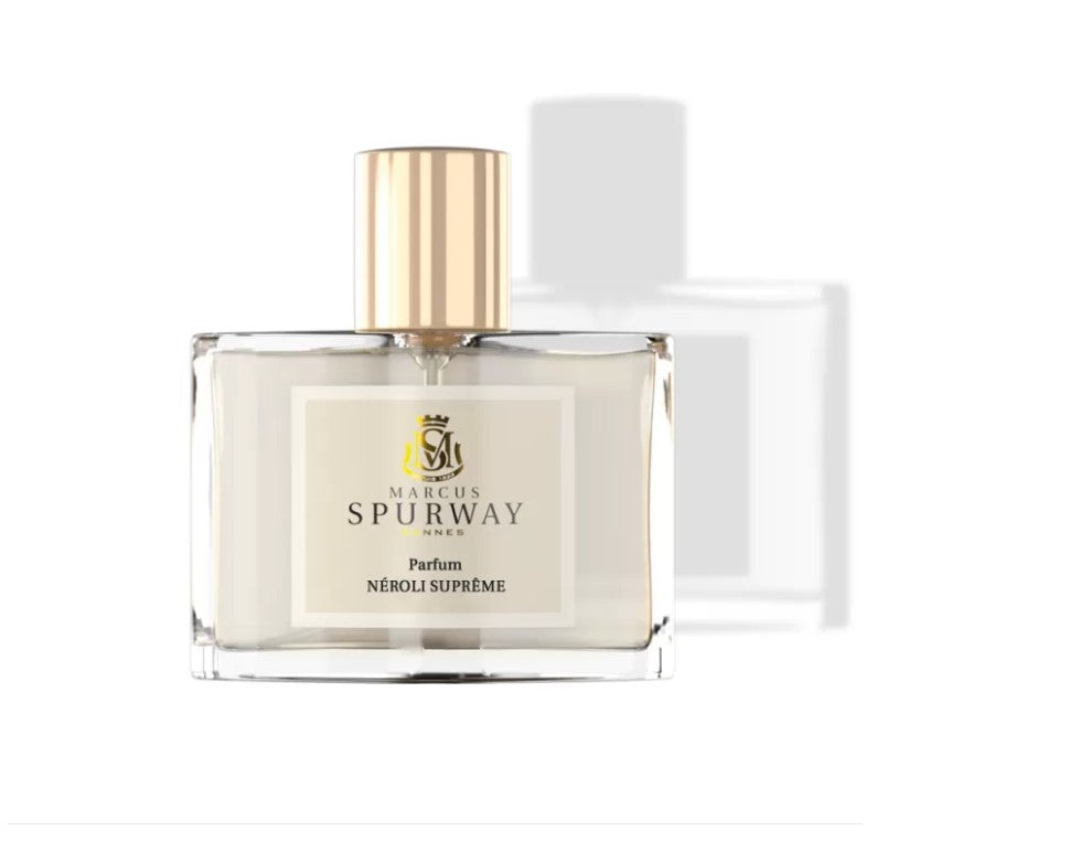 Parfum Néroli Suprême - 50 ml