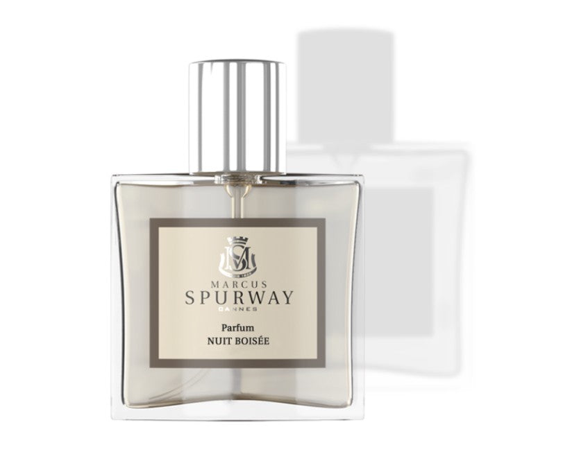 Parfum Nuit Boisée - 50 ml
