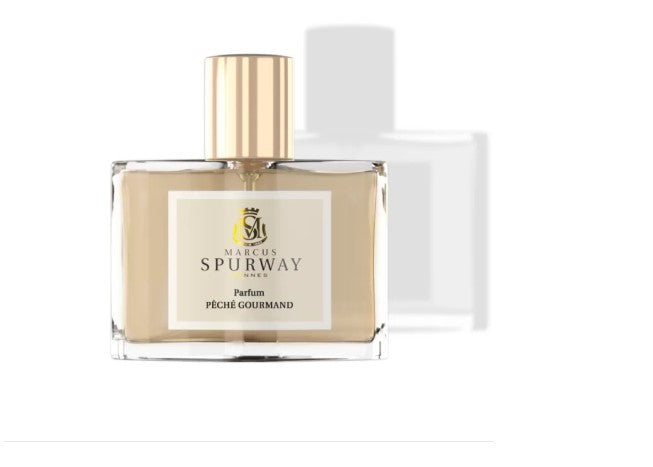 Parfum Pêché Gourmand - 50 ml