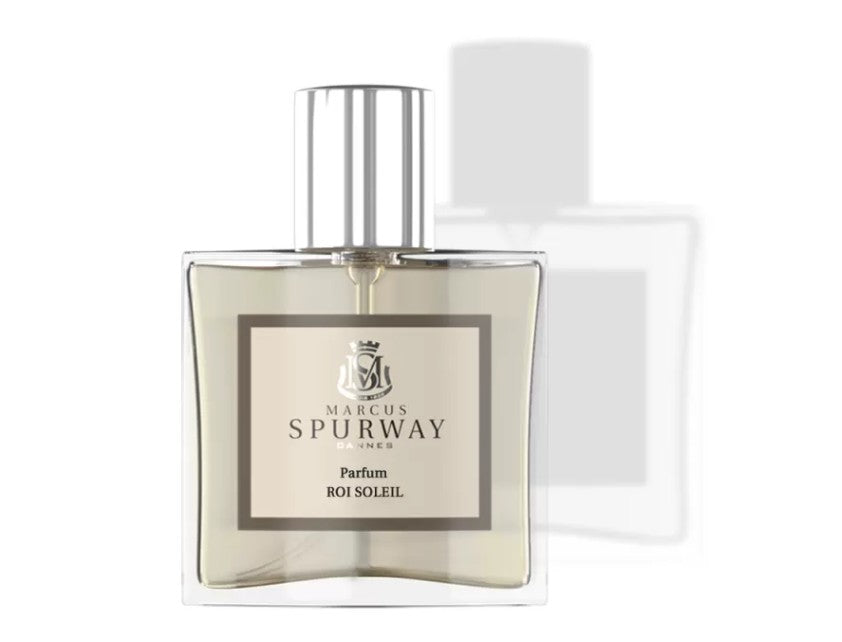 Parfum Roi Soleil - 50 ml