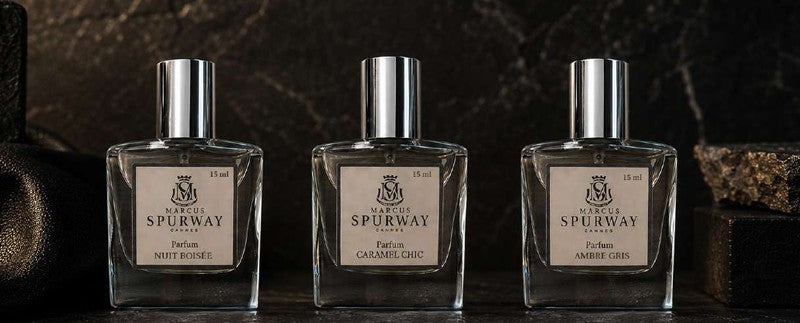 Limited Edition: Mannelijke escapade