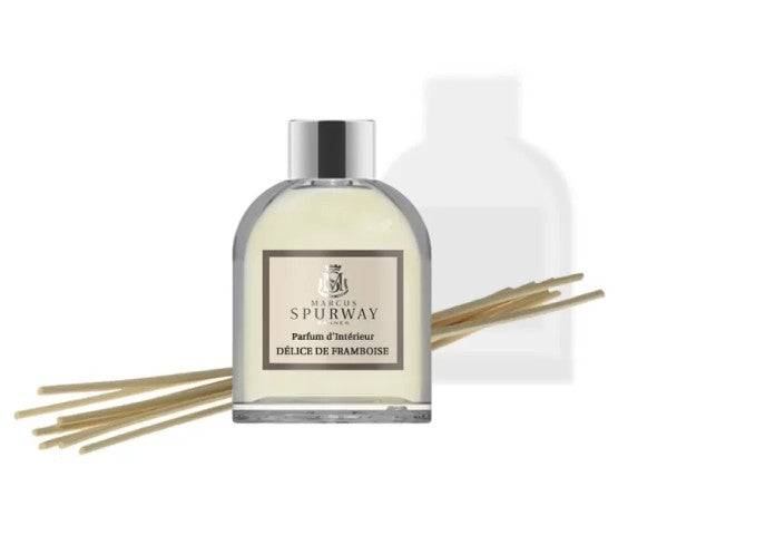Geurstokjes Délice de Framboise - 100 ml