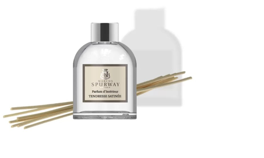 Geurstokjes Tendresse Satinée - 100 ml