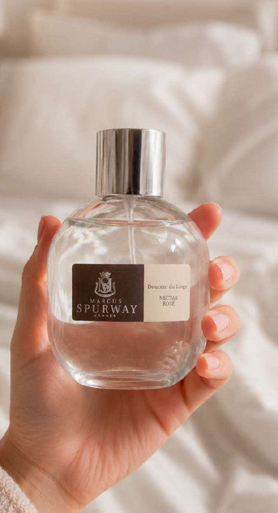 Linnenparfum Nectar Rosé