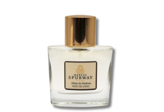 Elixir de parfum Nuit De Gaîac - 30 ml