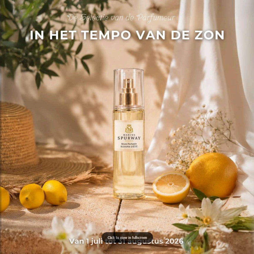 Selectie van de Maand
