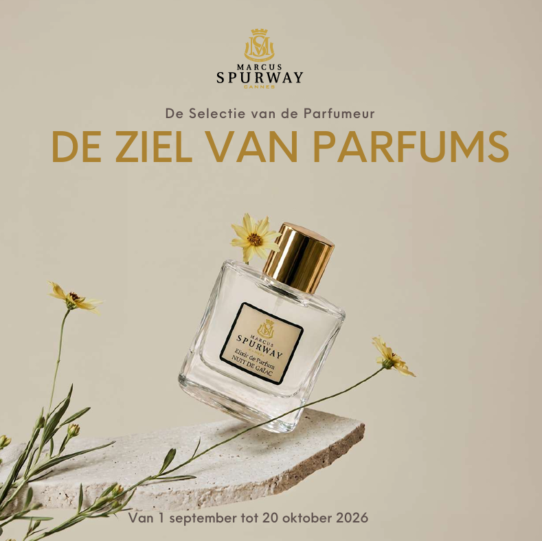 Selectie van de Maand