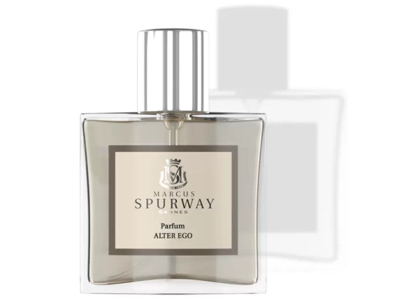 Parfum Alter ego - 50 ml