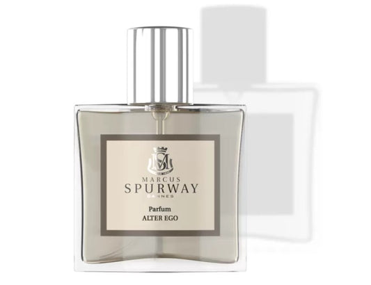 Parfum Alter ego - 50 ml