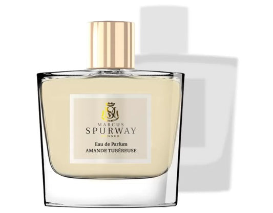 Eau de parfum - Amande Tubéreuse - 100ml