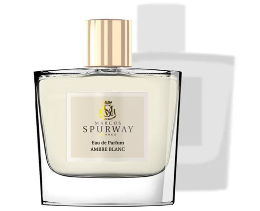 Eau de Parfum Ambre Blanc - 100 ml