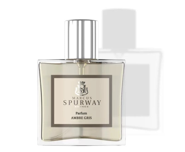 Parfum Ambre Gris - 50 ml