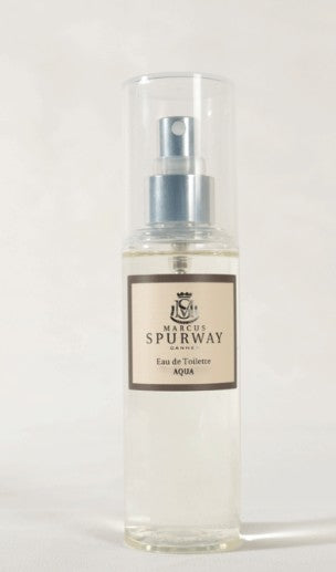 Eau de toilette  Aqua - 100 ml
