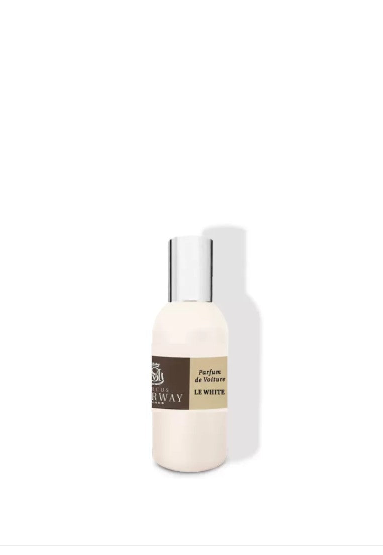 Autoparfum Le White - 50 ml