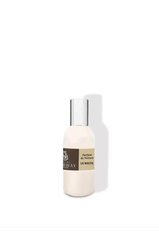 Autoparfum Le White - 50 ml