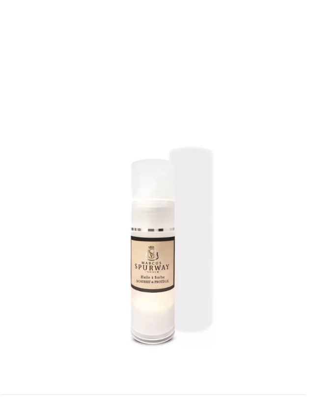 Baardolie - 30 ml