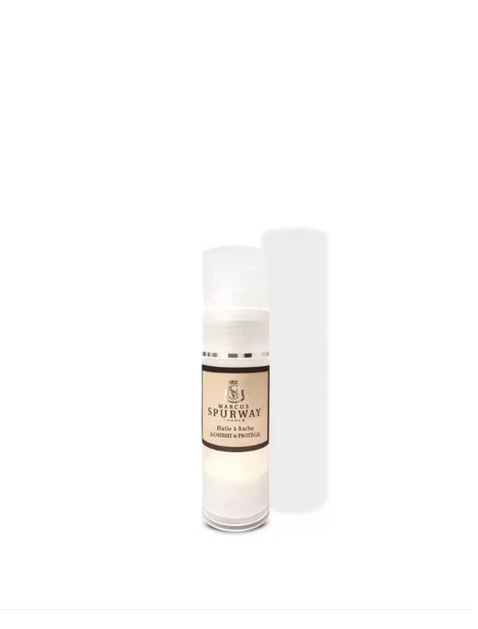Baardolie - 30 ml