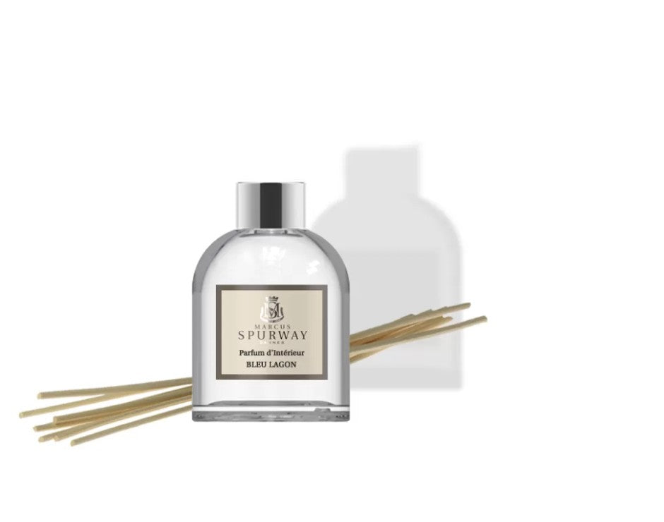 Geurstokjes Blue Lagoon - 100 ml