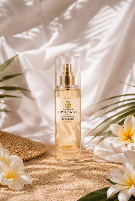 Bodymist Bora Bora