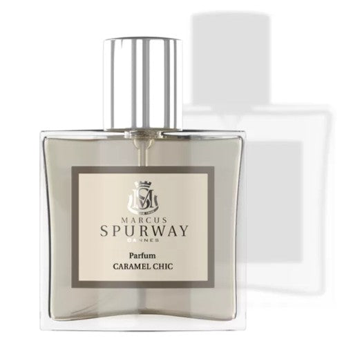 Parfum Caramel chic -50 ml