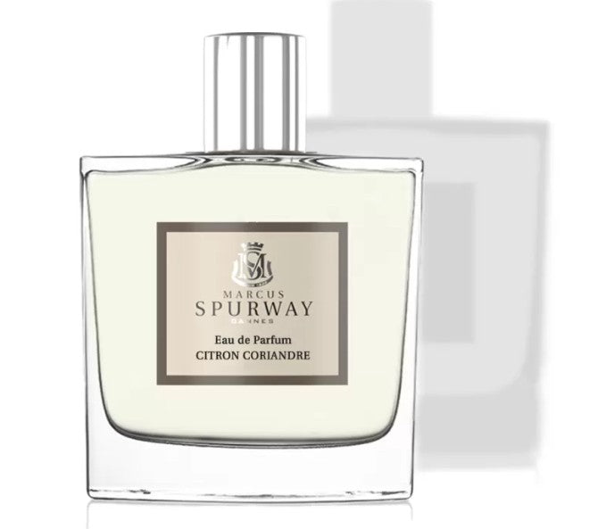Eau de parfum Citron Corandre - 100 ml