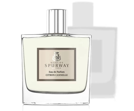 Eau de parfum Citron Canelle - 100 ml