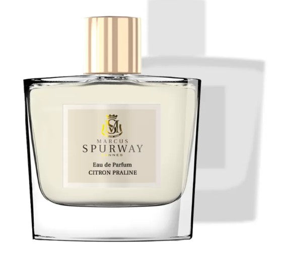 Eau de parfum Citron Praline -100 ml