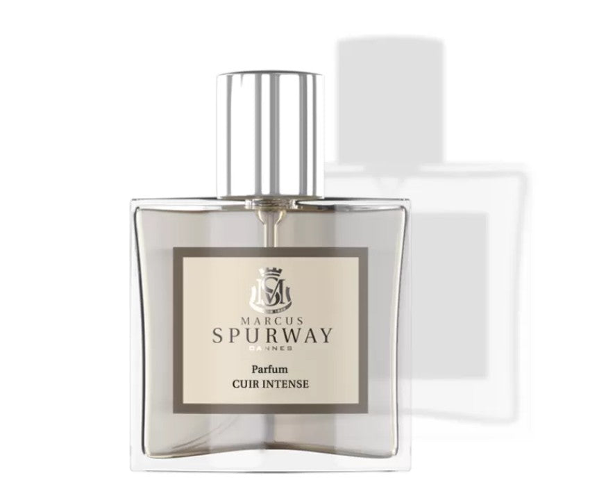Parfum Cuir Intense - 50 ml