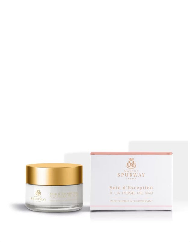Exceptionele Dag/Nachtcrème 50ml