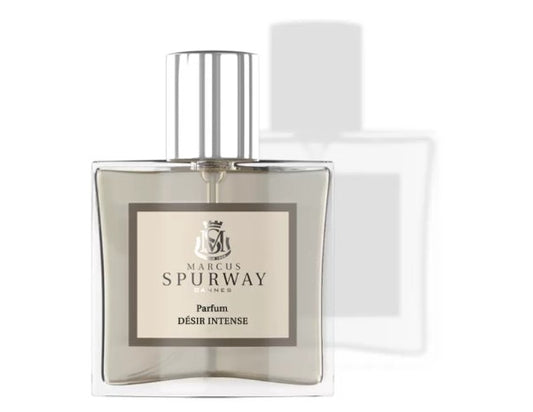 Parfum Désire intense - 50 ml