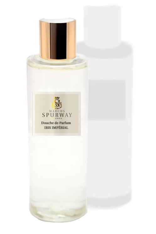 Geparfumeerde douchegel 200 ml - vrouwen