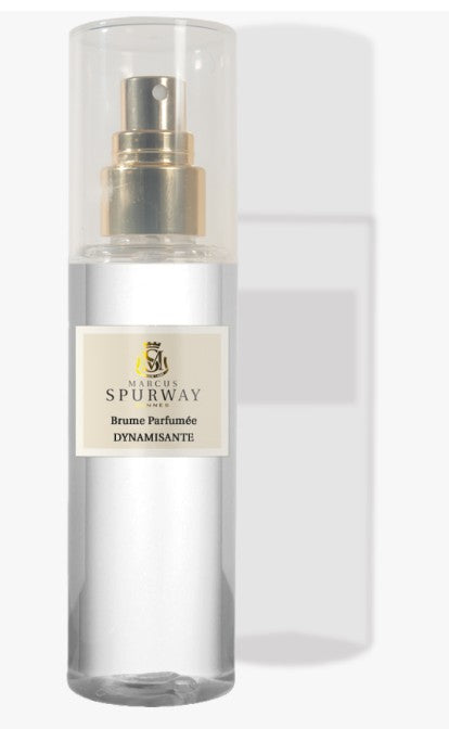 Bodymist Dynamisante - 100 ml