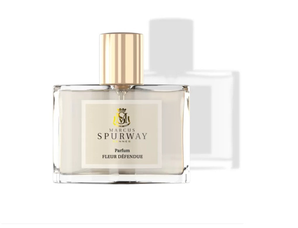 Parfum Fleur Défendue - 50 ml