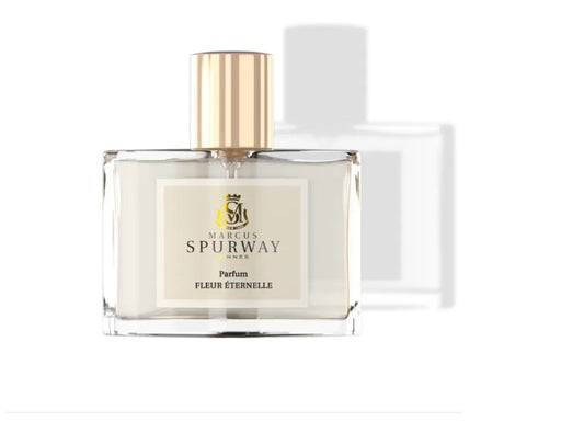 Parfum Fleur Eternelle - 50 ml