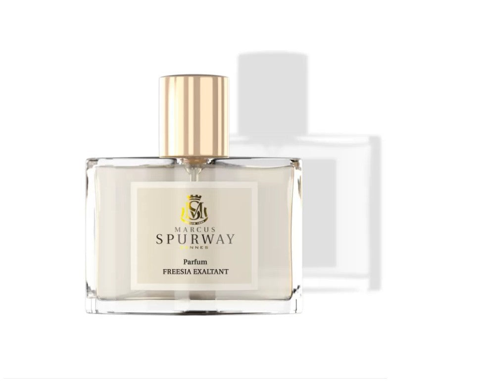 Parfum Fressia Exaltant - 50 ml